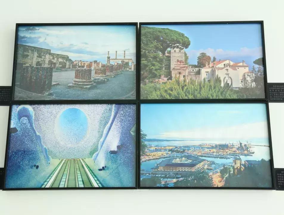 第一次去意大利攻略,意大利攻略