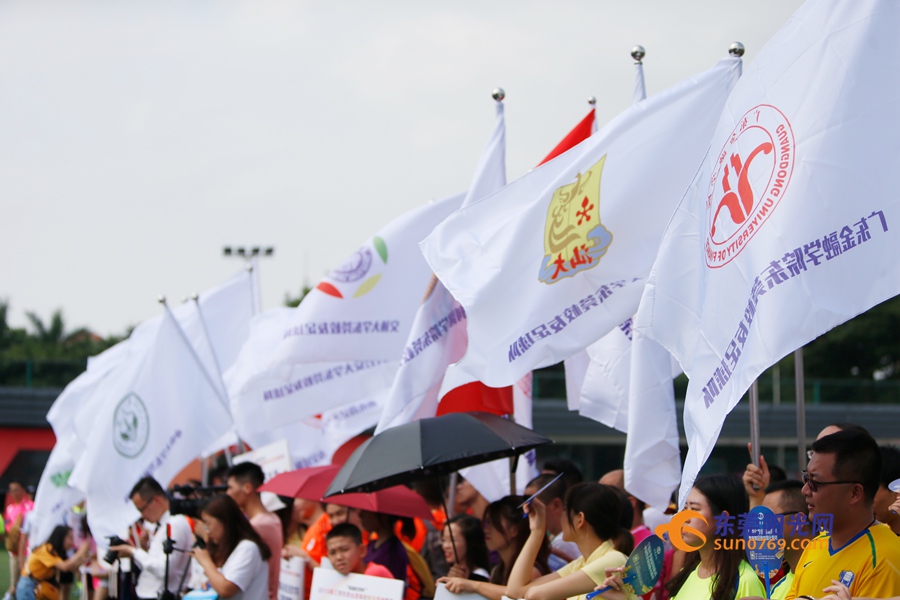 全国高校足球联赛贵阳校友,东莞城市学院足球赛