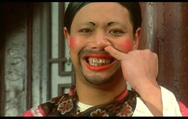 笑傲江湖打扶桑武士,笑傲江湖扫黑除恶