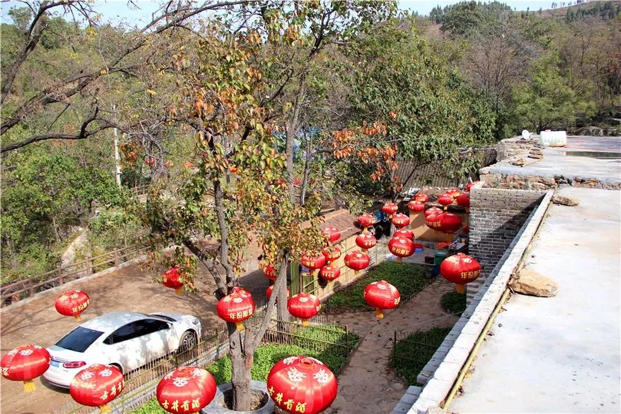 禹州磨街几个村,禹州市磨街乡磨街村