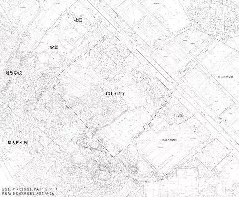洛江地块拍卖2024,洛江区2024土拍位置