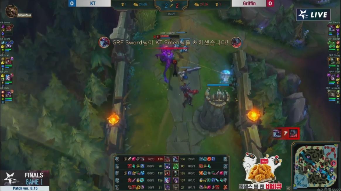 smeb吐槽deft跟score,smeb打哭deft