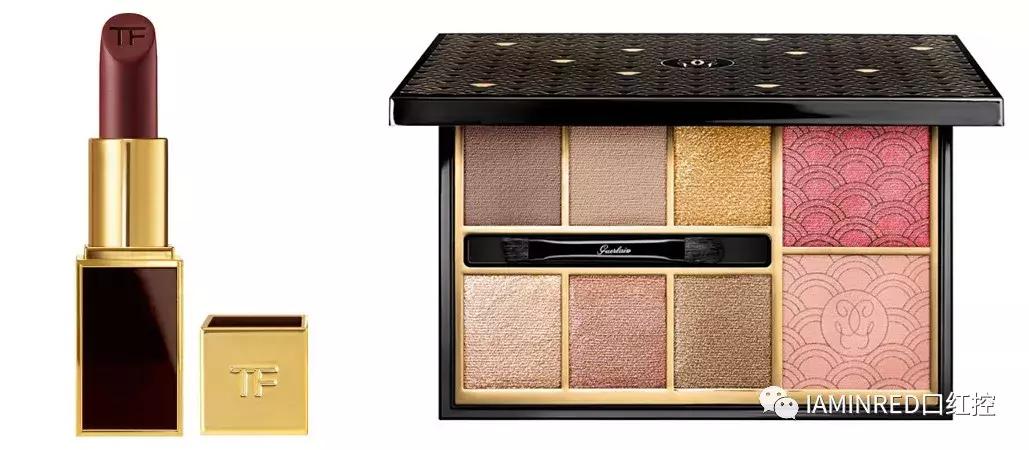 十二星座适合的口红色号超美,12星座适合什么品牌的口红