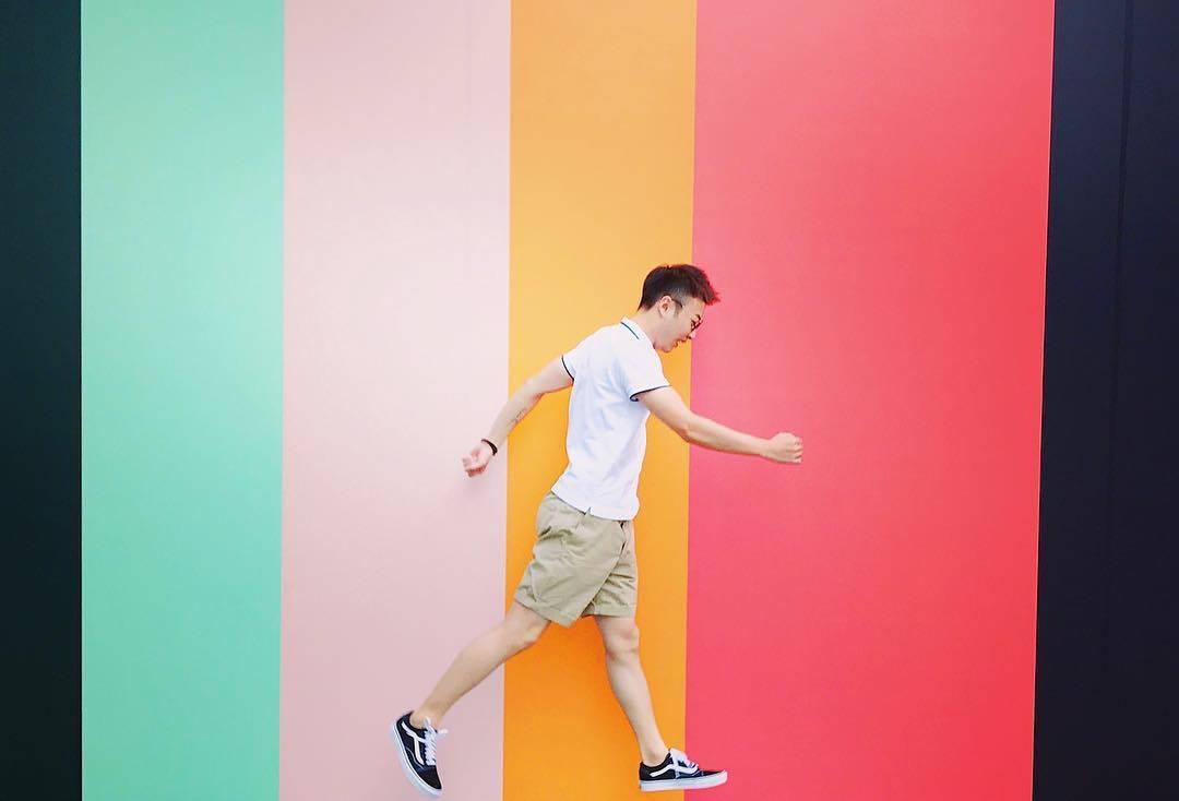 适合情侣拍照的网红打卡点,适合情侣拍照的网红打卡地点