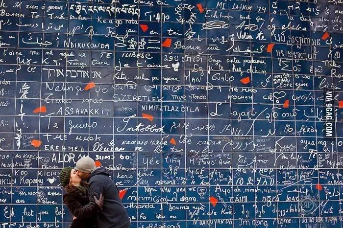 适合情侣拍照的网红打卡点,适合情侣拍照的网红打卡地点