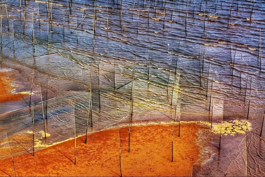 霞浦最值得去的岛,霞浦必去的几个岛屿