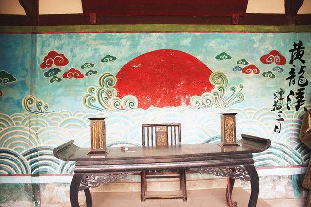 去黄龙溪旅游攻略,到黄龙溪走走放松一下心情