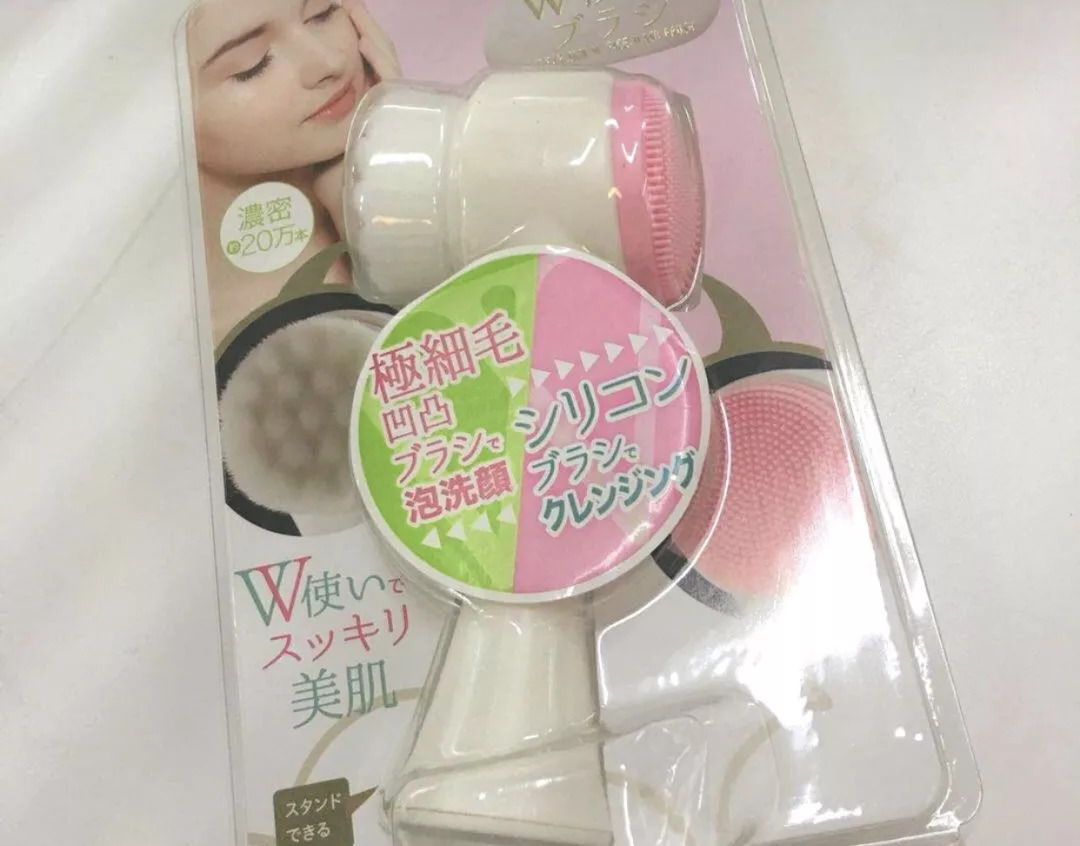 去死皮洗脸神器,有没有简单的洗脸神器