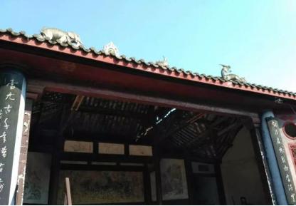 去黄龙溪旅游攻略,到黄龙溪走走放松一下心情