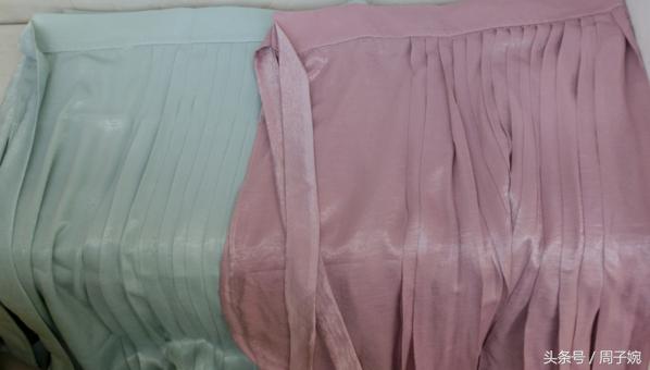 汉服裁缝初学者教程,汉服新手入门基础教程