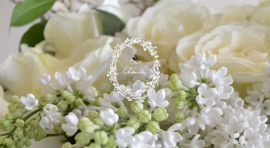 世界上最好的小花店,文艺复古小花店