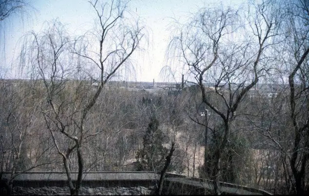 FUN｜美国人拍摄1972年唐山