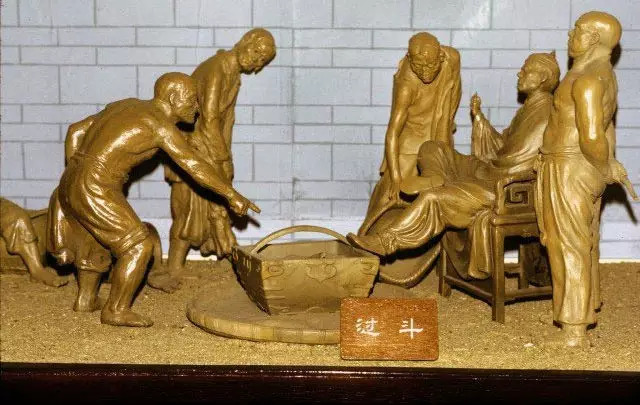 FUN｜美国人拍摄1972年唐山