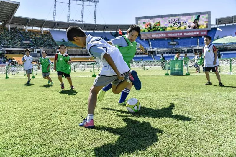 中赫国安青少年足球,中赫国安北京足球
