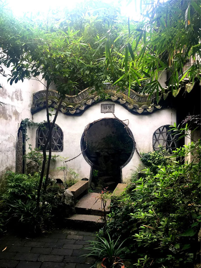 西塘是江南水乡,2019有一种水乡生活叫西塘