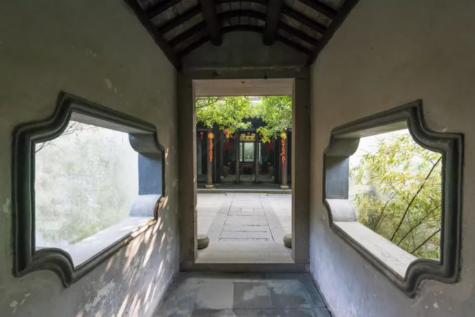 西塘是江南水乡,2019有一种水乡生活叫西塘