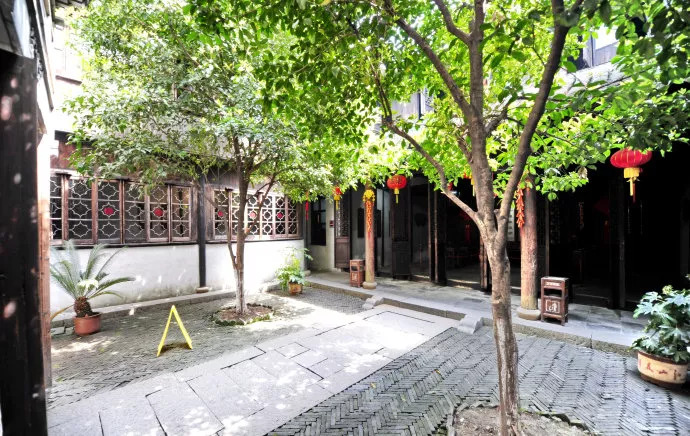 有一种生活叫江南,有一种江南古镇叫南浔