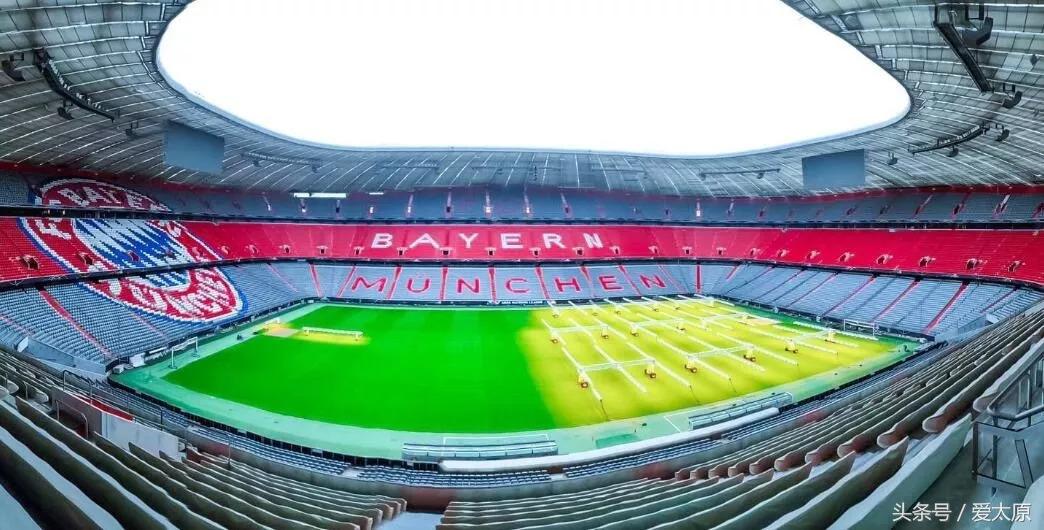 山西拜仁足球学校规划,太原拜仁慕尼黑足球俱乐部