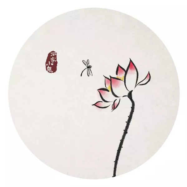 10首小令诗词温柔如水美到窒息,十首最撩人的诗词