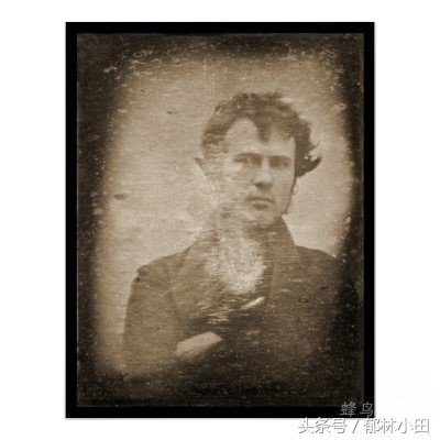 相机的发展历史,照相机历程