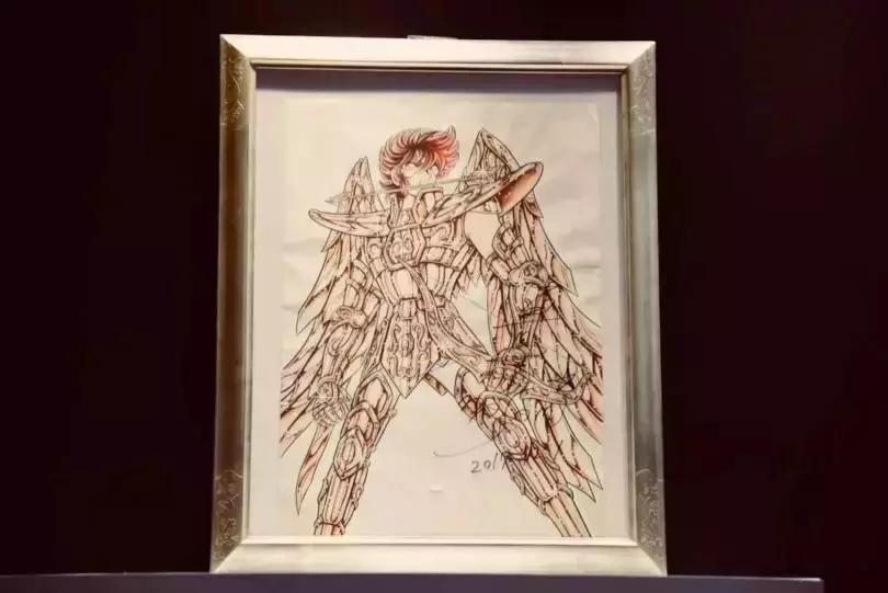 回忆杀冥王十二宫篇5,回忆杀圣斗士