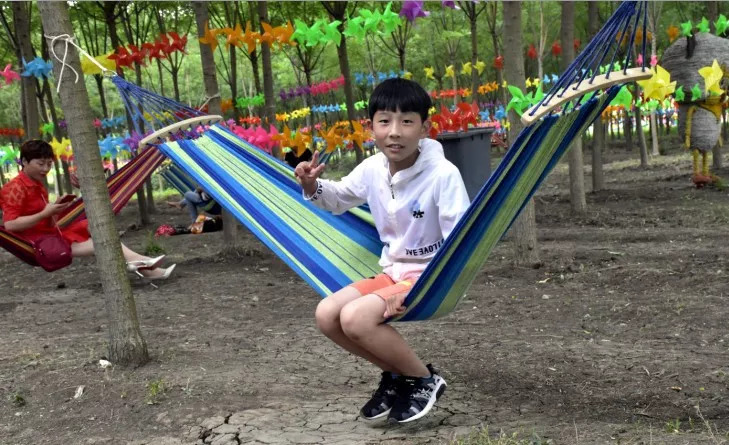 古城祥和庄园,祥和庄园治愈系风景