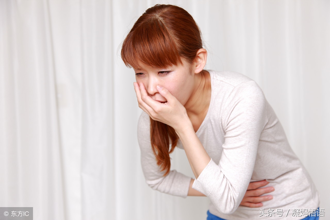 孕妇后期胃反酸怎么缓解,孕期大晚上胃反酸怎么缓解