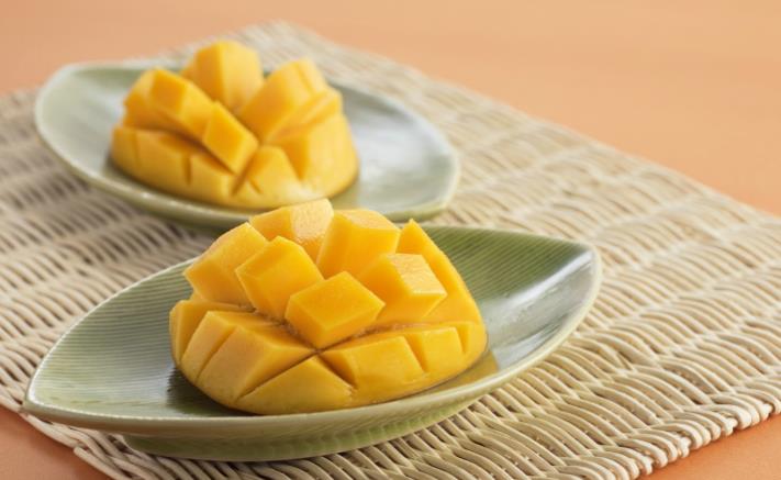 买青芒果要买什么样的是最好的,在网上怎么挑选好的芒果