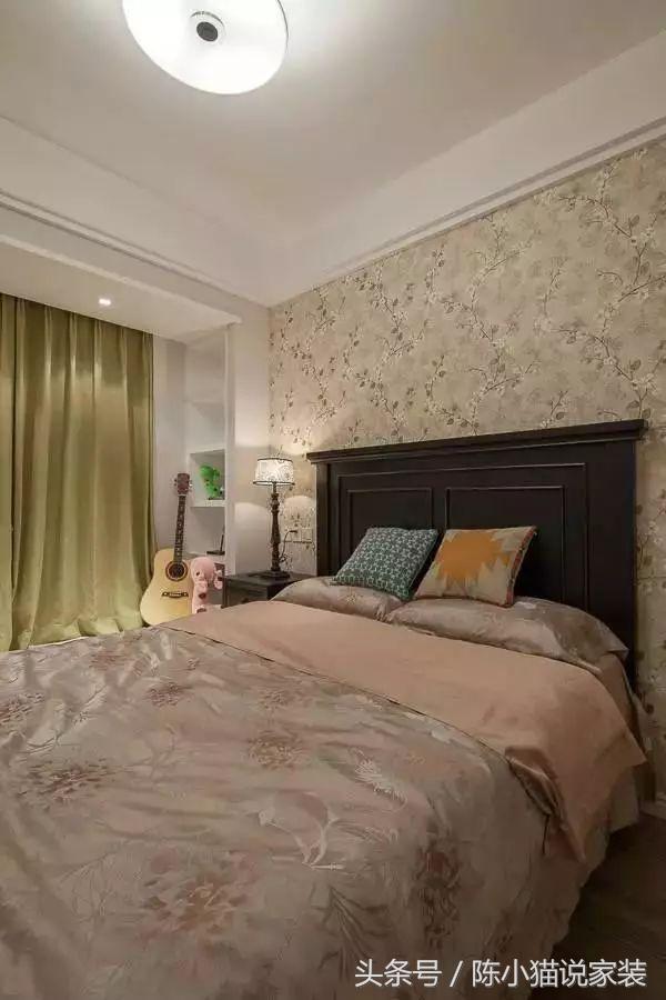 客厅光线暗如何布置好看,客厅如何分布灯和开关