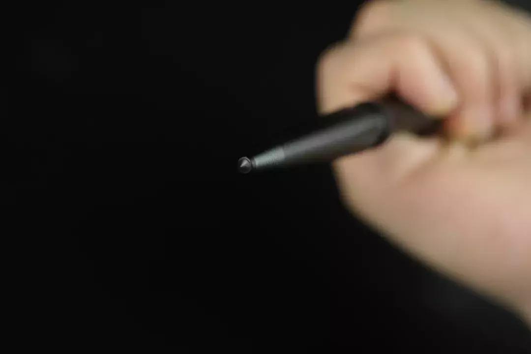 防身神器女性必备过安检,隐藏便携防身武器过安检