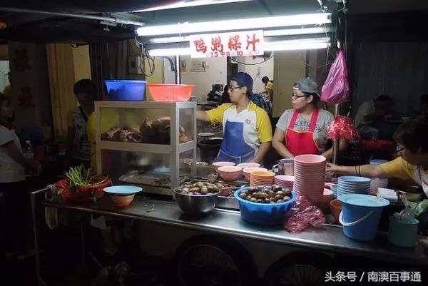 潮汕各种粿品介绍,一份粿条汤大约有多少g粿条