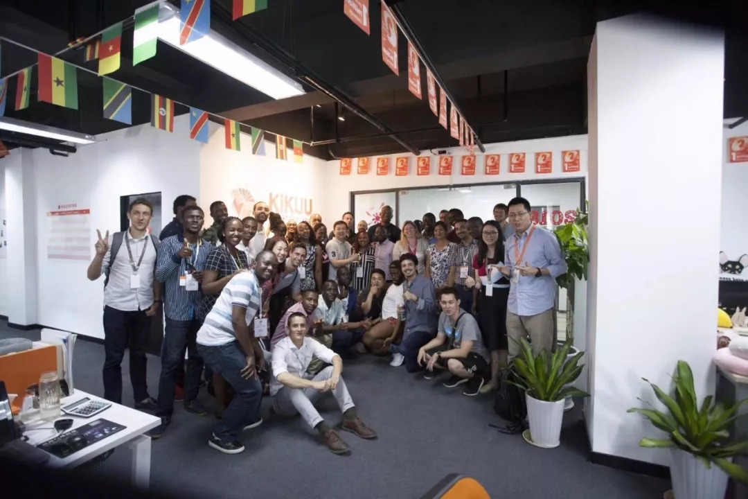 我在非洲做电商：每天都有想不到的剧情，终于活下来了