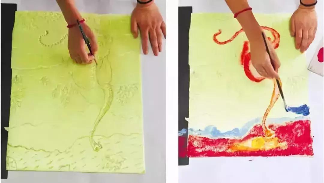 一次性纸杯手工作品,一次性杯子鸡蛋手工创意制作