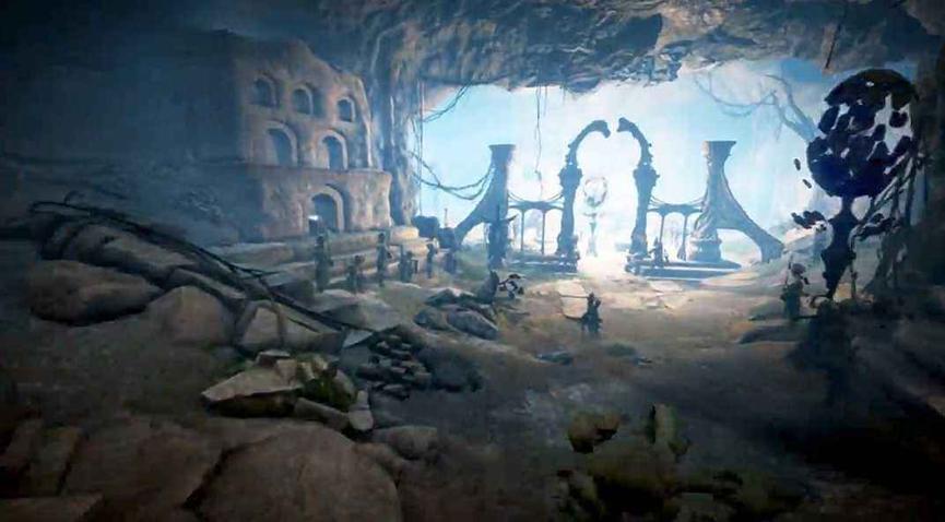 最好的mmo手游游戏排行榜,黑色沙漠mmorpg手游