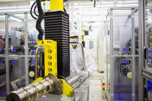 宁德时代现在是一个什么现状,宁德时代供应链深度解析