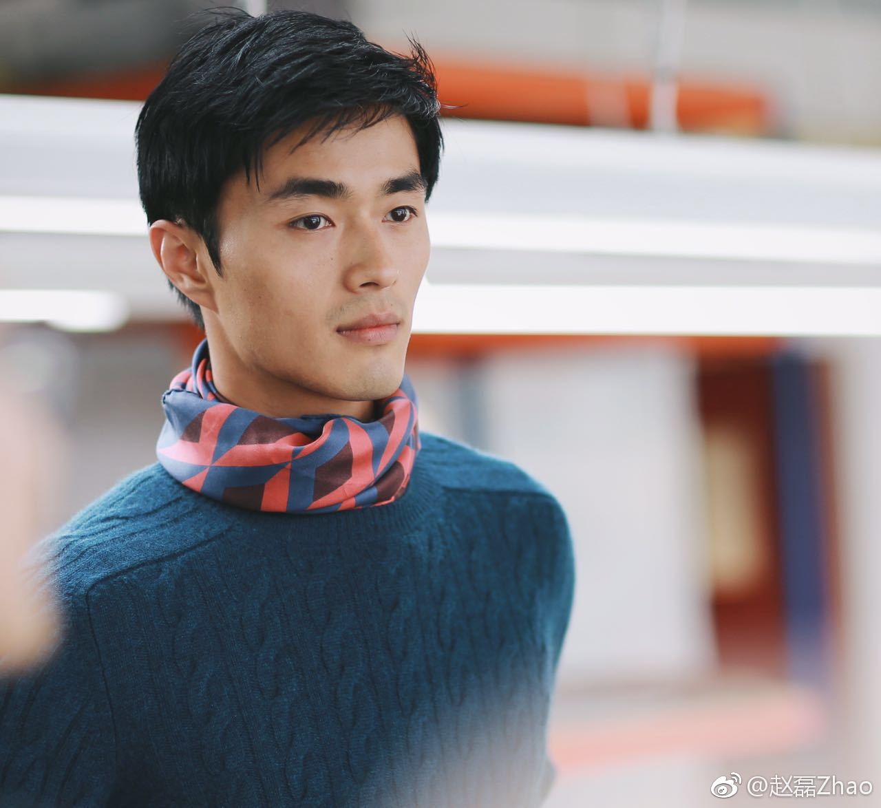 维密王艺现状,王艺现在还是维密模特吗