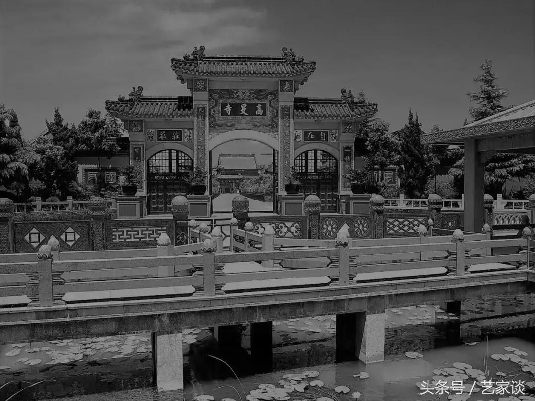 虚云老和尚自述年谱作者,虚云老和尚传奇故事电影