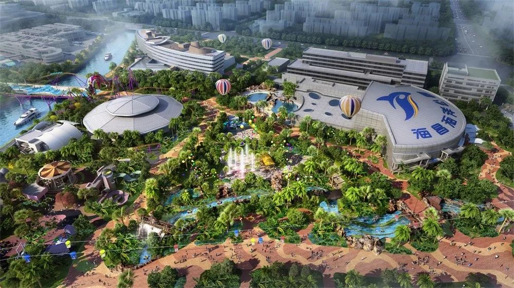 去处|已经能预计到这里十一期间会爆棚!千万记得提前预定!