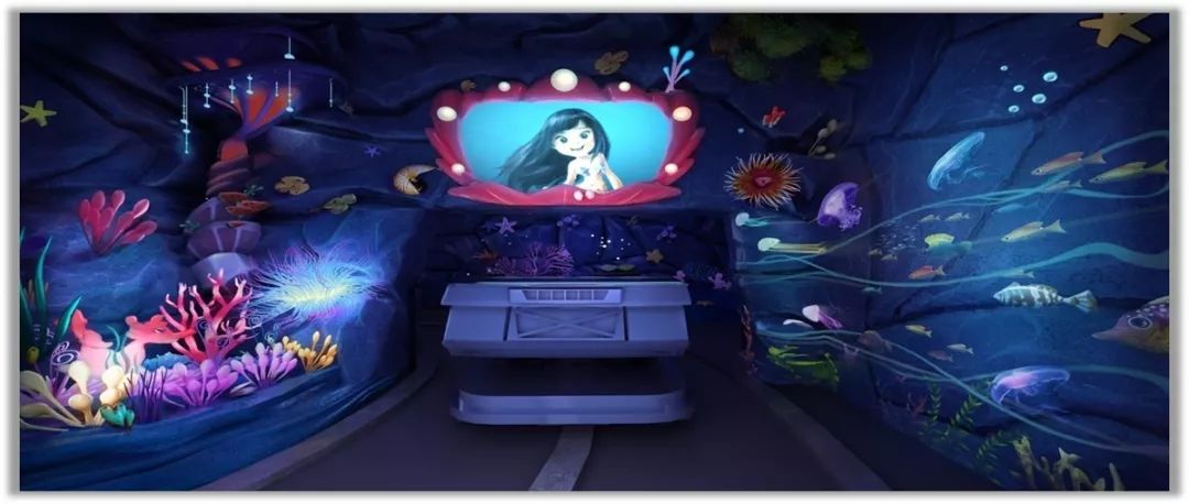 去处｜已经能预计到这里十一期间会爆棚！千万记得提前预定！