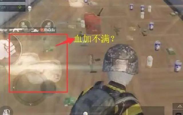 吃鸡经典团竞两把大狙awm,吃鸡awm狙击枪可以一枪淘汰敌人吗