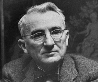 卡耐基人性的弱点精髓100句,卡耐基人性的弱点经典语录