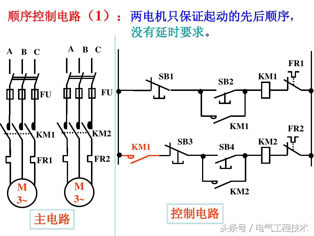 8大电工基础电路，初级到高级必经之路，很多老电工都默默收藏了