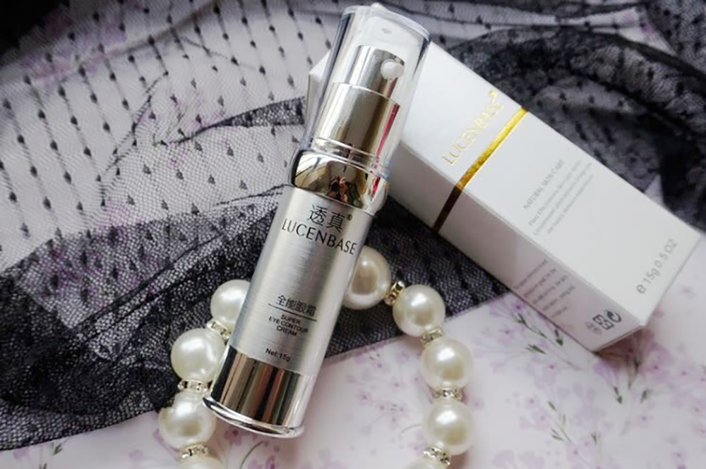 40岁以上眼霜抗皱去细纹平价推荐,平价去眼袋公认最好用10大眼霜