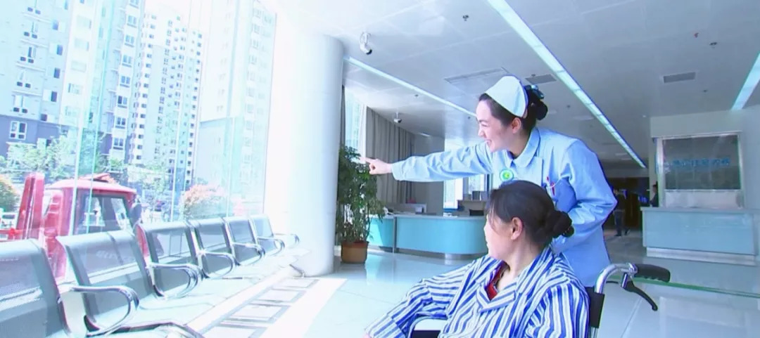 邳州中医院“牵手行动”,温暖冰冷手术!