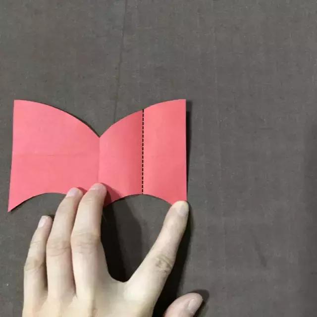 创意剪纸制作教程图解,传统剪纸创意图案