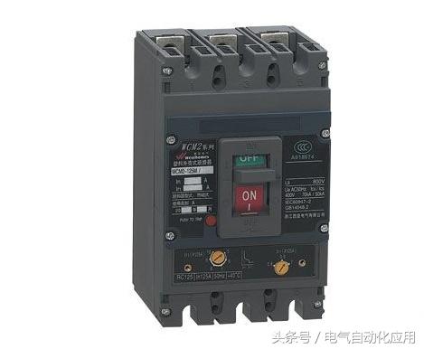 施耐德塑壳断路器参数含义,abb塑壳断路器参数怎么设置