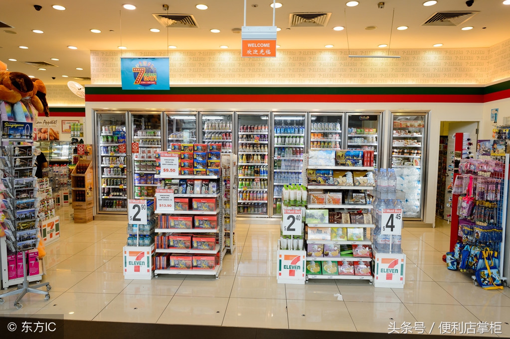 便利店新手怎么铺货,开便利店新手怎么进货呢