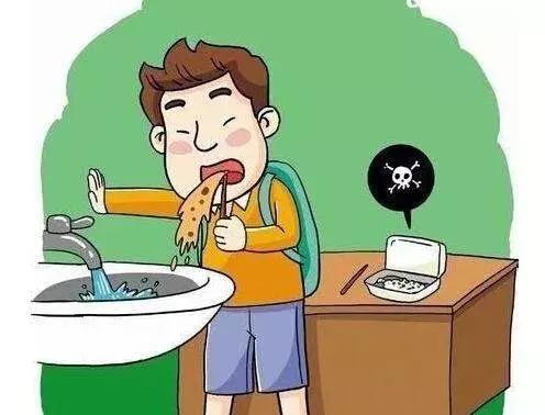 广西恙虫高发期,危险警告八种毒虫