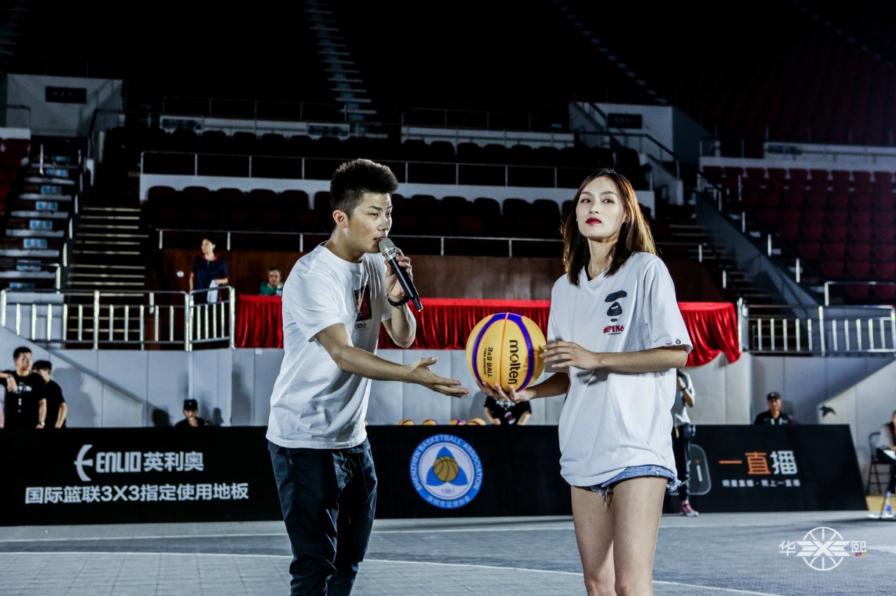 鍗庣啓3v3,鍗庣啓3x3鏈夌悆鍛樺悧