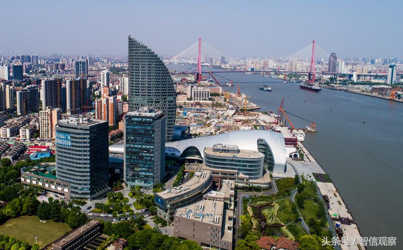 思维创造财富格局决定结局,思维高度决定你财富多少